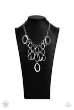 Load image into Gallery viewer, A Silver Spell Necklace