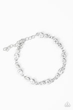 Load image into Gallery viewer, Twinkle Twinkle Little STARLET White Bracelet