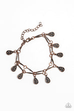 Load image into Gallery viewer, Gypsy Glee Copper Bracelet