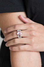 Load image into Gallery viewer, Supreme Bling Pink Ring