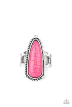 Load image into Gallery viewer, Pioneer Plains Pink Ring