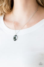 Load image into Gallery viewer, Definitely Duchess Silver Necklace