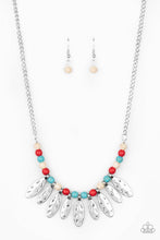 Load image into Gallery viewer, Neutral TERRA-tory - Multi Necklace