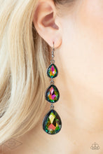 Load image into Gallery viewer, Metro Momentum Multi Earrings