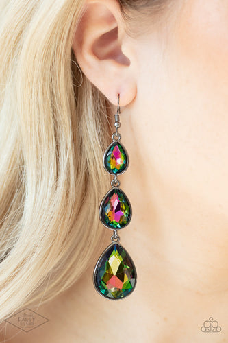 Metro Momentum Multi Earrings