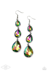 Metro Momentum Multi Earrings