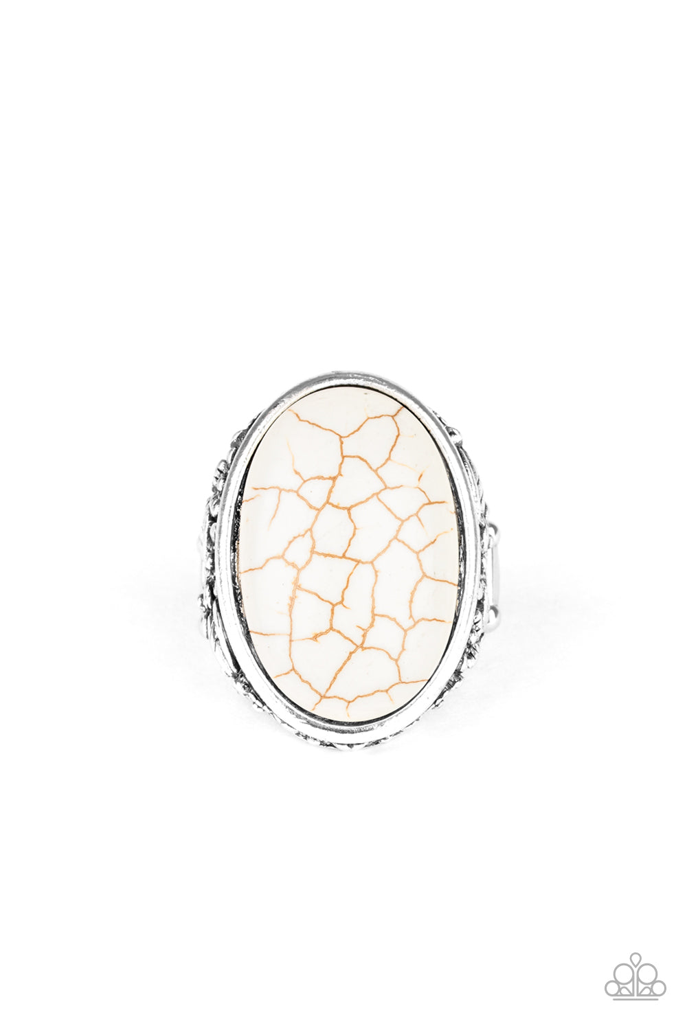 Stonehenge Garden White Ring