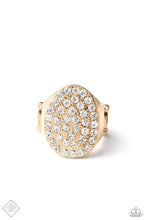 Load image into Gallery viewer, Test Your LUXE Gold Ring