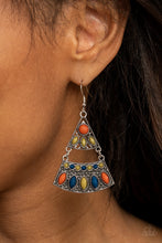 Load image into Gallery viewer, Desert Fiesta Multi Earrings