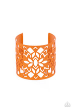 Load image into Gallery viewer, Hacienda Hotspot Orange Bracelet