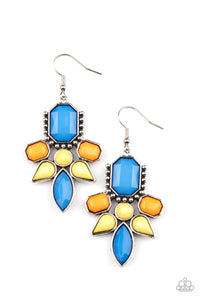 Vacay Vixen Multi Earrings