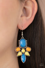 Load image into Gallery viewer, Vacay Vixen Multi Earrings