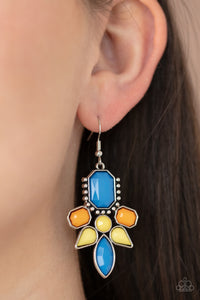 Vacay Vixen Multi Earrings