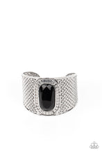 Load image into Gallery viewer, Poshly Pharaoh Black Bracelet