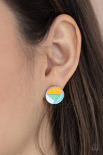 Load image into Gallery viewer, Artistic Expression Multi Earrings