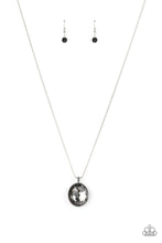 Load image into Gallery viewer, Instant Icon Silver Necklace