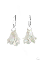 Load image into Gallery viewer, Jaw-Droppingly Jelly Silver Earrings