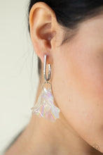 Load image into Gallery viewer, Jaw-Droppingly Jelly Silver Earrings