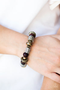 Exploring The Elements Multi Bracelet