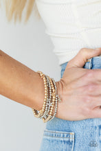 Load image into Gallery viewer, American All-Star Multi Bracelet