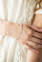 Load image into Gallery viewer, Upgraded Glamour White Bracelet