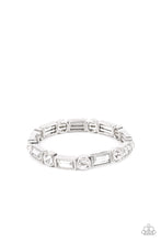 Load image into Gallery viewer, Classic Couture White Bracelet