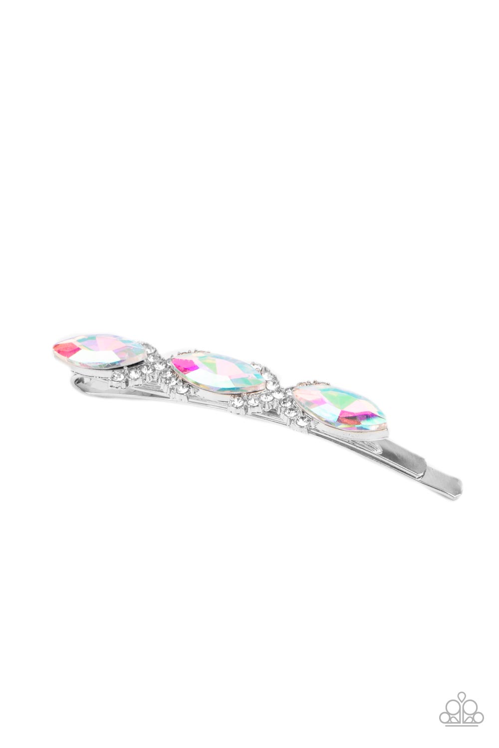 Stellar Socialite Multi Hair Clip