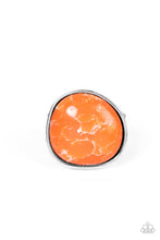 Load image into Gallery viewer, Aesthetically Authentic Orange Ring