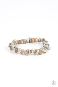 Grounded for Life Multi Bracelet