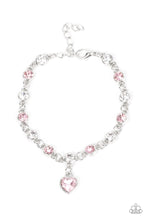 Load image into Gallery viewer, Truly Lovely Pink Necklace