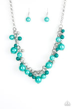 Load image into Gallery viewer, The Upstater Green Necklace