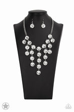 Load image into Gallery viewer, Spotlight Stunner White Necklace