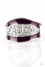 Load image into Gallery viewer, Trending Treasure Purple Ring