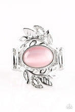 Load image into Gallery viewer, Tropical Dream Pink Ring