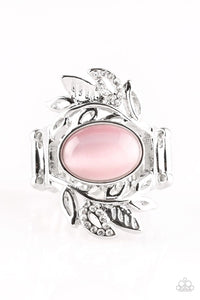 Tropical Dream Pink Ring