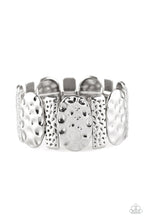 Load image into Gallery viewer, Cave Cache Silver Bracelet